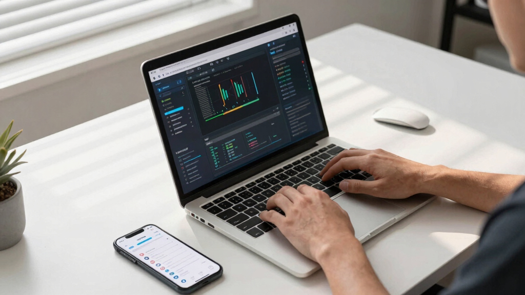 software testing automation tools