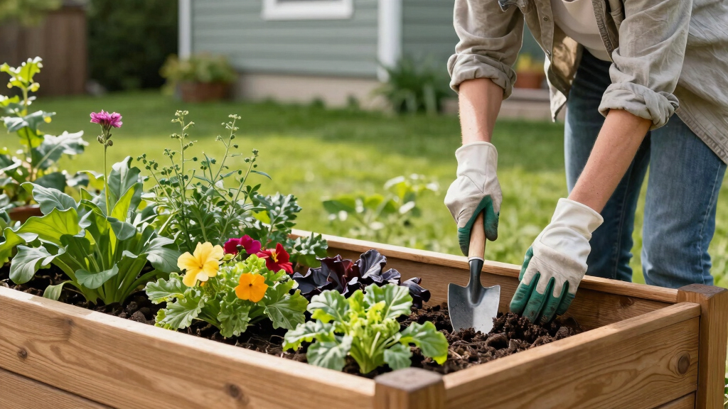 best raised garden beds