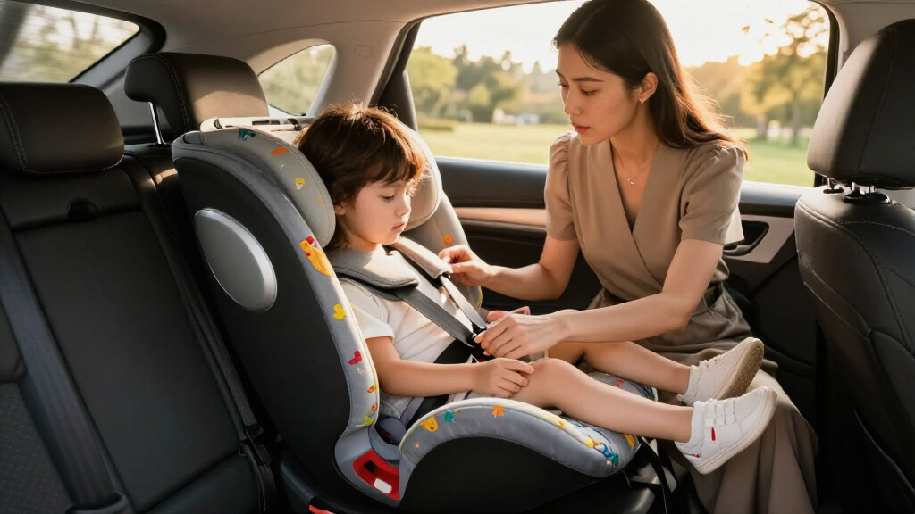 backseat car seat protectors