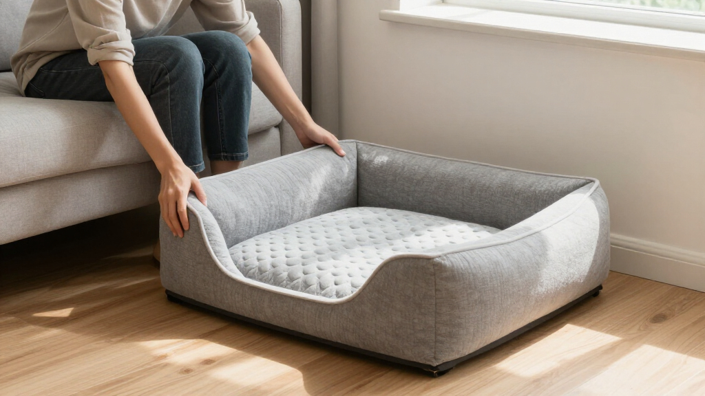 14 Best Orthopedic Dog Beds for Ultimate Comfort and Support