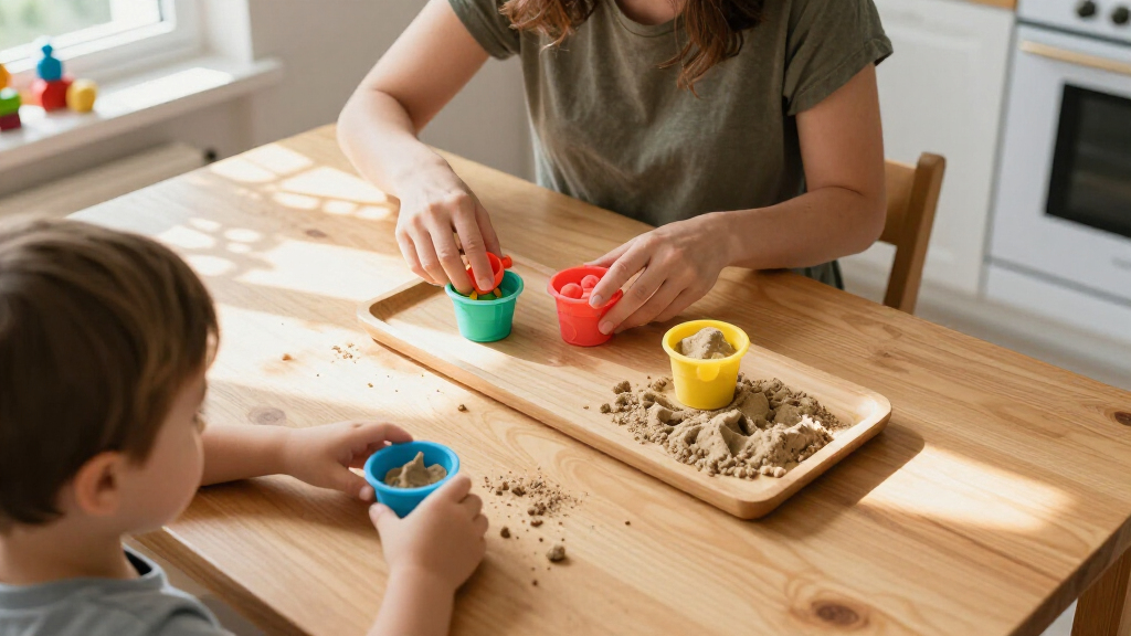 best sensory toys for kids