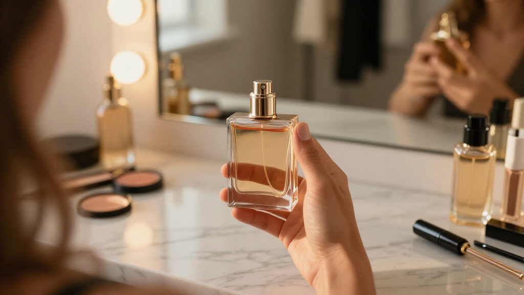 best Kylie Jenner perfumes