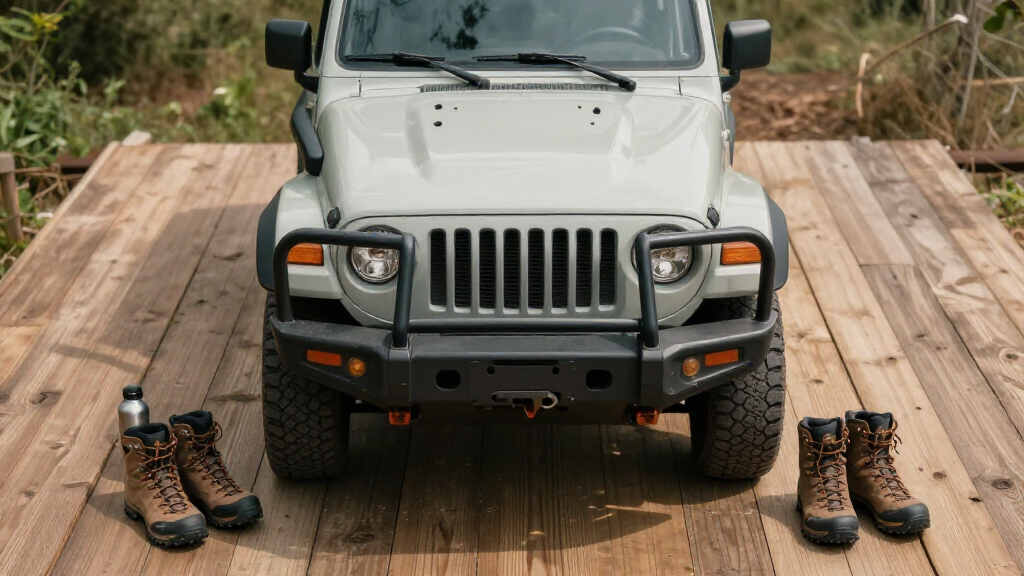 best bull bars