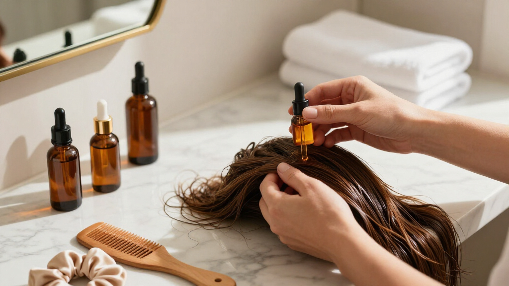 best hair longevity products