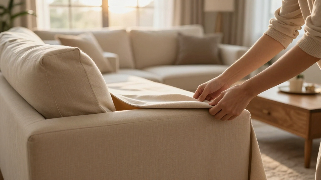 15 Best Sofa Slipcovers in 2026