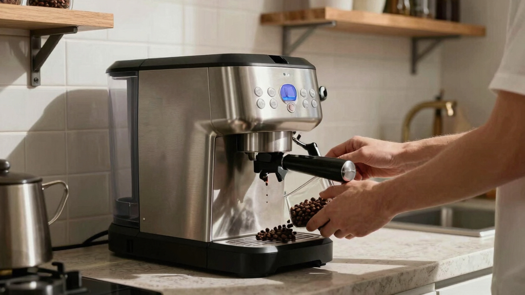 6 Best Rated Bean-to-Cup Coffee Machines for 2026