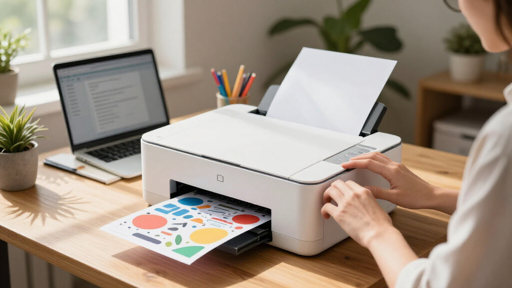 best color laser printer for home office