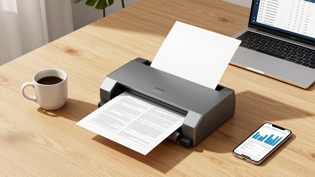 best premium book scanner for small business office