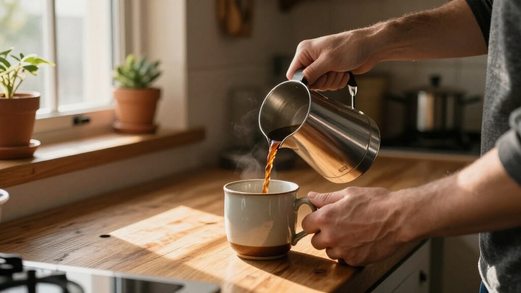 best SCA certified coffee maker