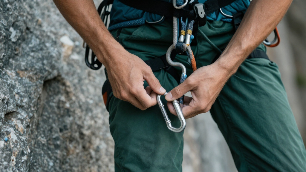 best climbing pants