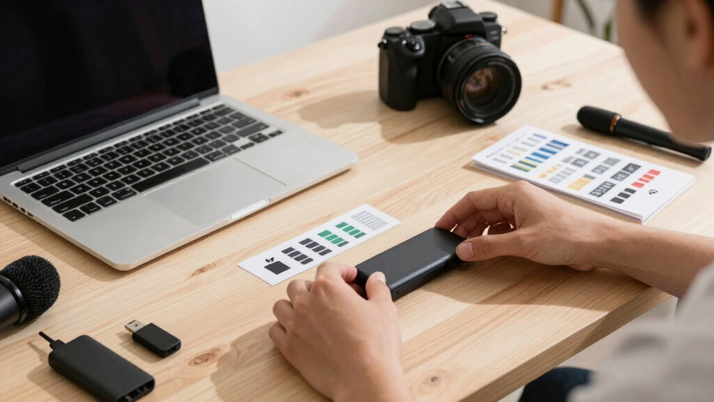 What Exactly Does a 'Publishing Kit' Include? Think Everything You Need