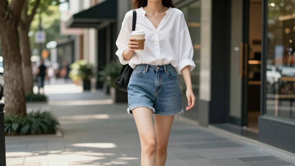 best women's shorts