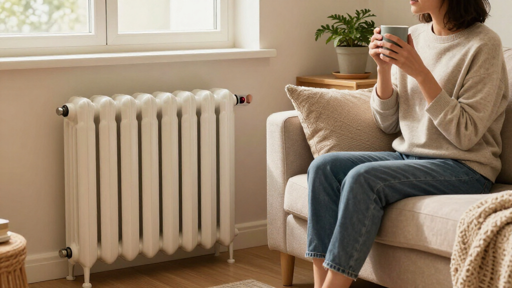 14 Best Large Room Oil-Filled Radiators for Cozy Comfort in 2026