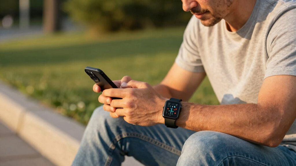 tech gadgets for dad