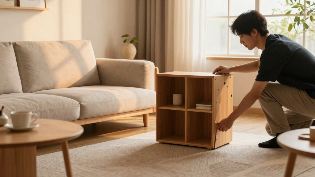 best small space furniture