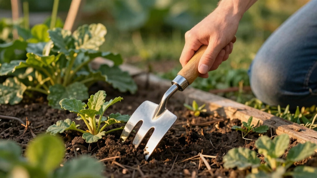 best weeding tools