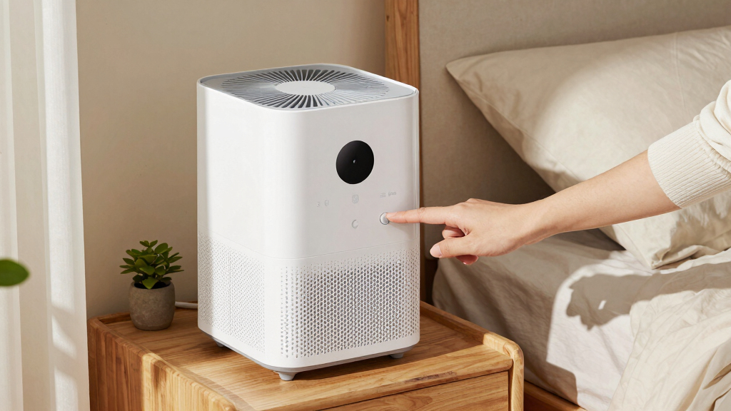 best quiet dehumidifier for bedroom suite