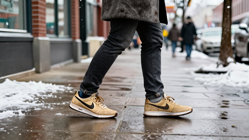 best Nike Winter Wheat sneakers