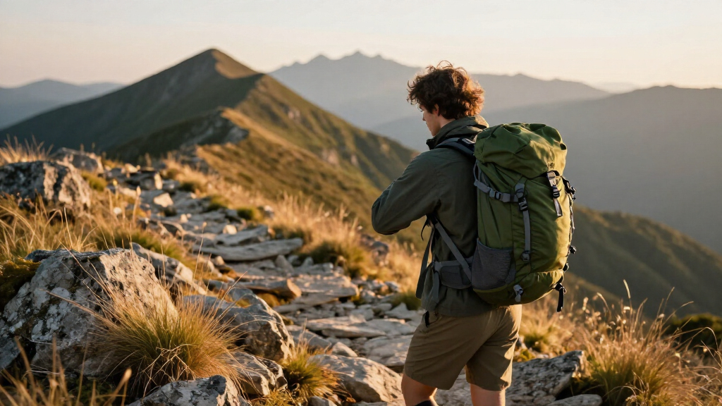 lightweight hiking backpacks