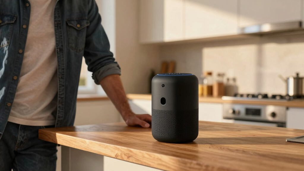 smart home gadgets for dad