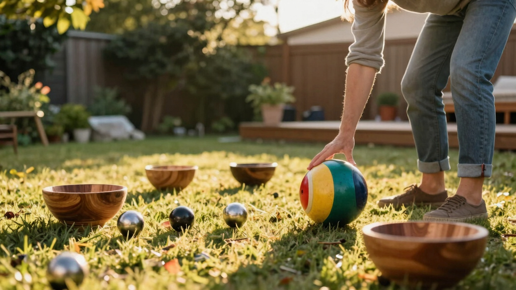 best bocce ball sets