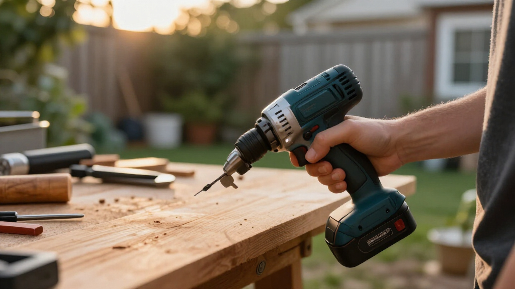 15 Best Cordless Rotary Tools of 2026 for Versatile DIY Projects