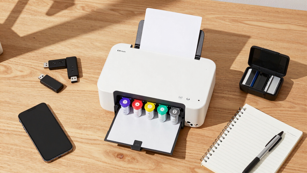 How to Set Up Your Own Offline Publishing Kit — Step-by-Step