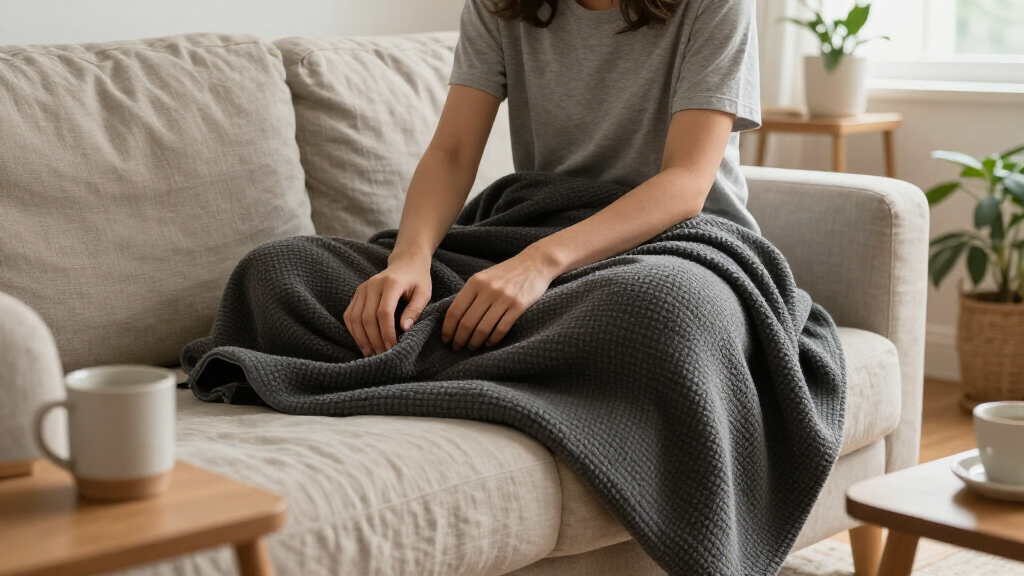 weighted blankets