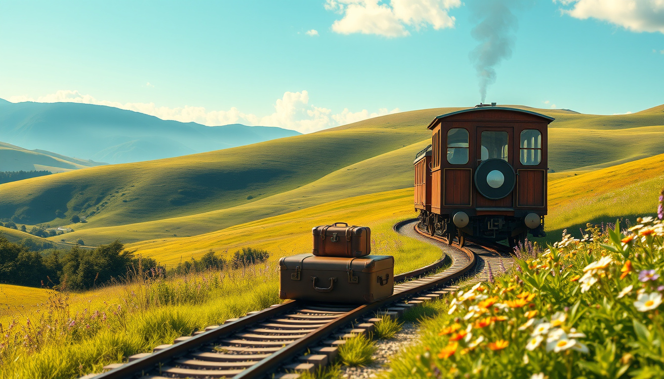 Why nostalgic travel feels meaningful