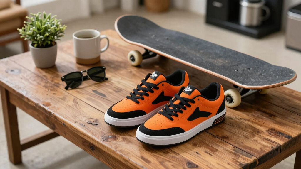 best skate shoes