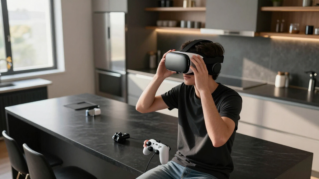 highend vr headsets for gaming