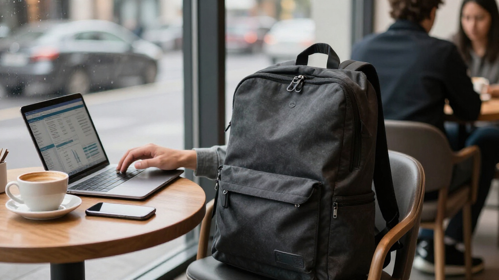 professional lapbackpack