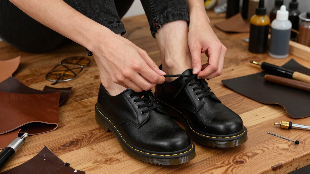 best Dr. Martens shoes