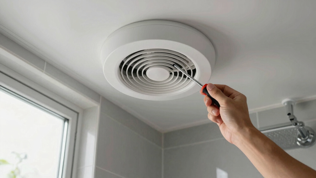15 Best Ultra Quiet Bathroom Exhaust Fans with High CFM in 2026