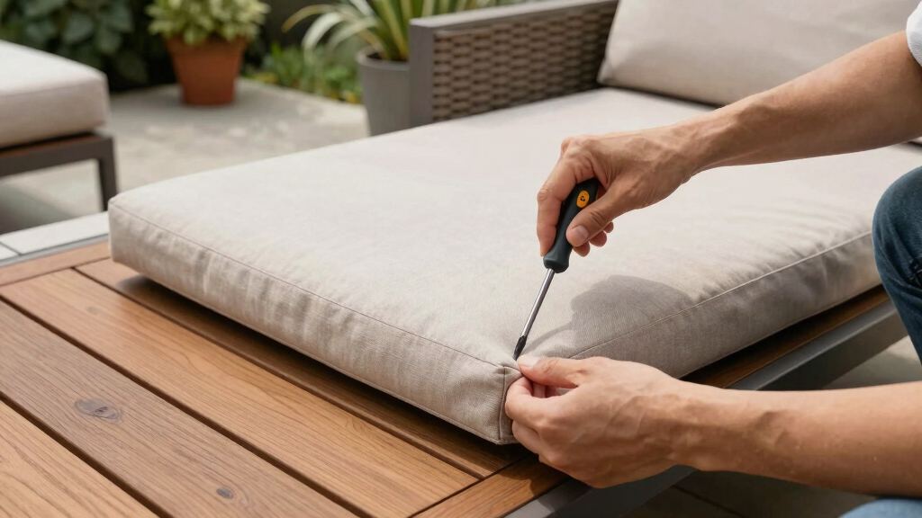 best outdoor sofas