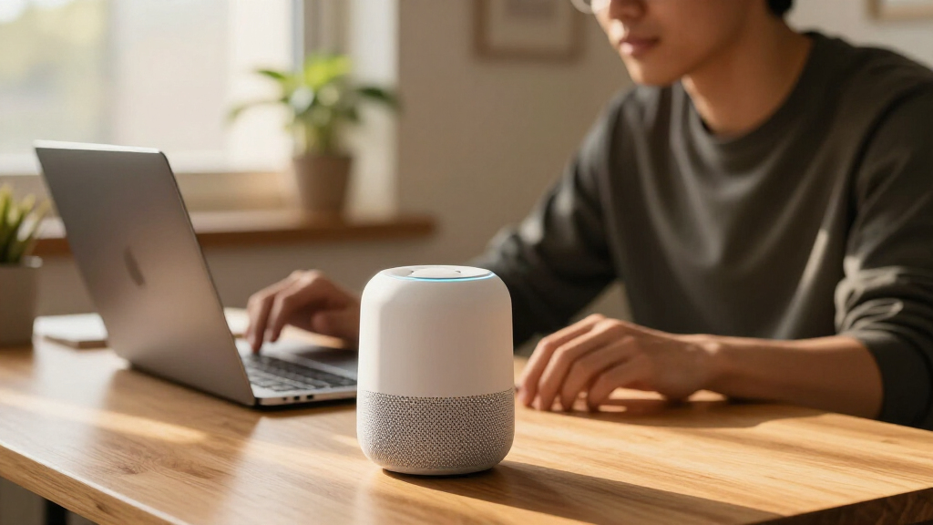 best smart speakers for Mac