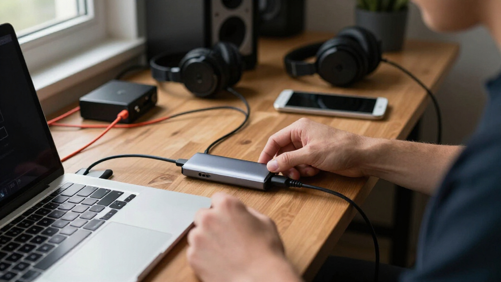 13 Best Thunderbolt Docking Stations for Seamless Connectivity in 2026 32 thunderbolt docking stations