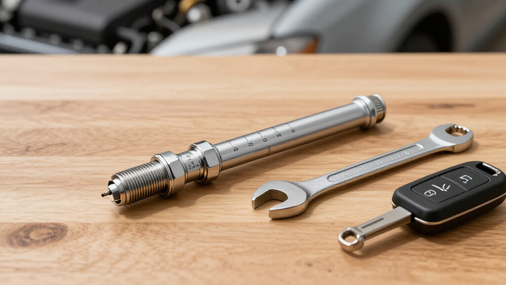 10 Best Spark Plug Gap Tools for Metric Measurements You Can Trust