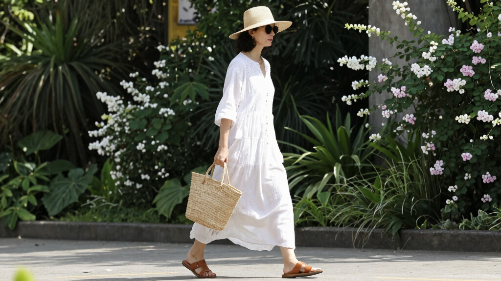 best summer outfit pieces