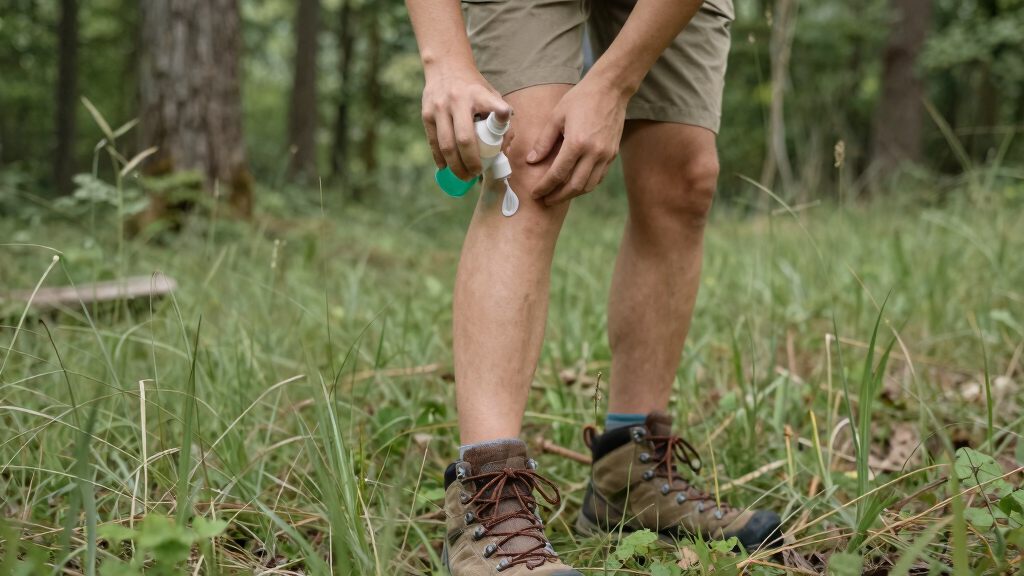 best tick repellents