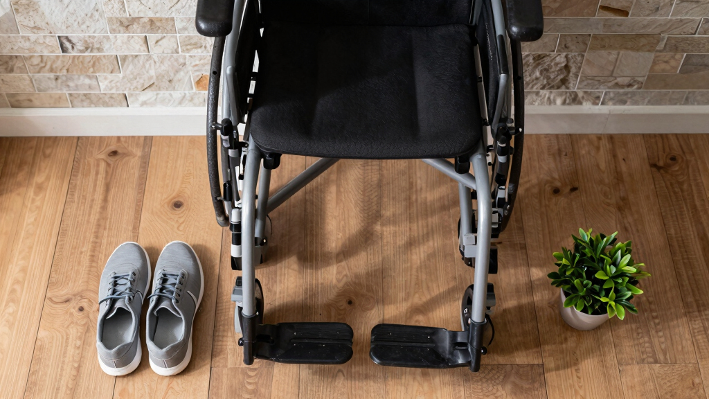 best stair climbing wheelchairs