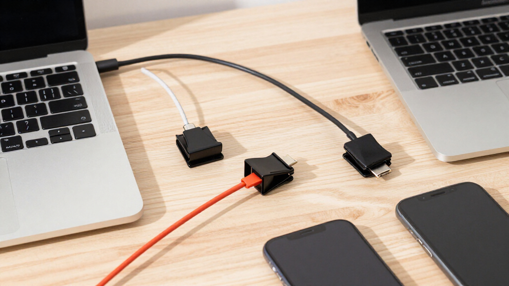 8 Best Dorm Room Cable Clips in 2026