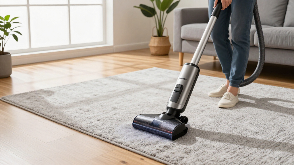 wetdry vacuum