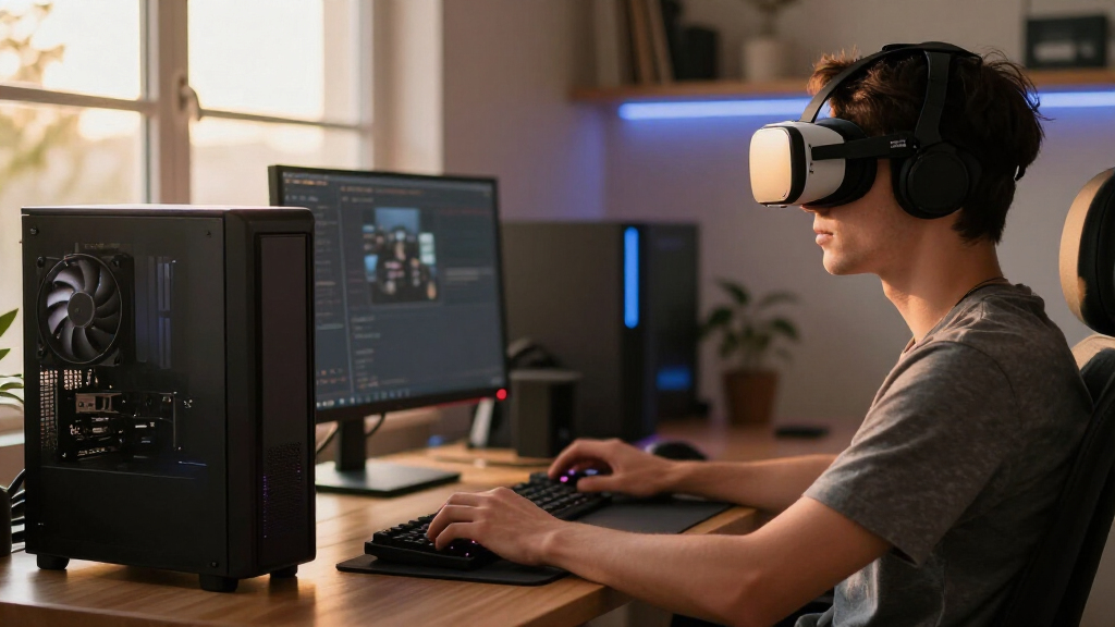 6 Best CPUs for Wireless PCVR Streaming in 2026