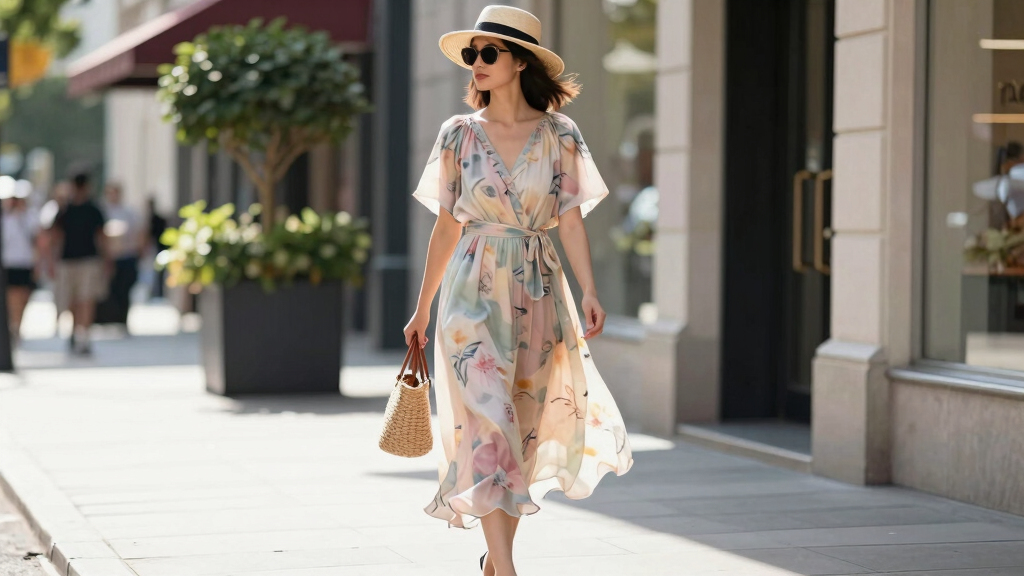 best summer dresses
