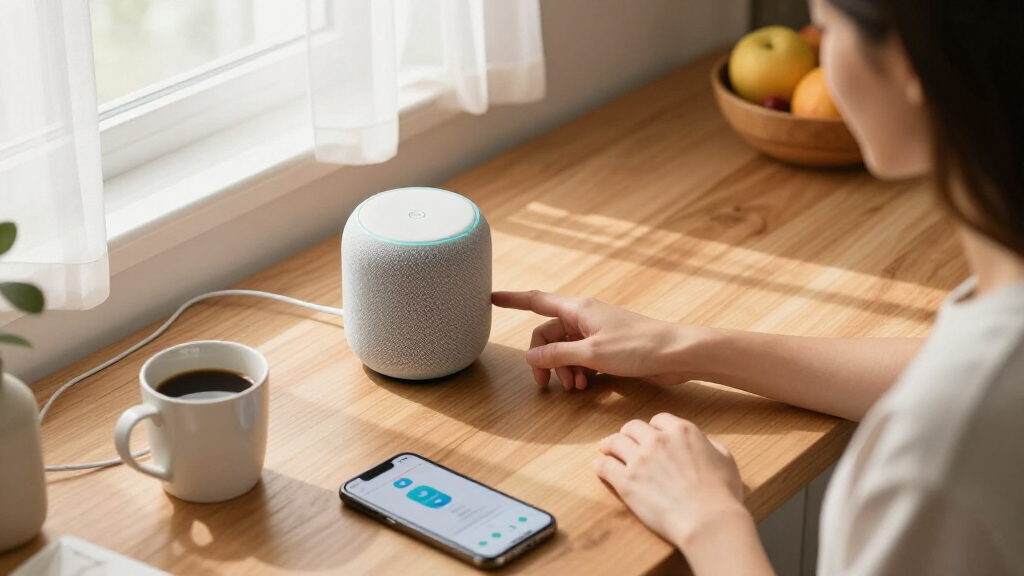 best smart speakers