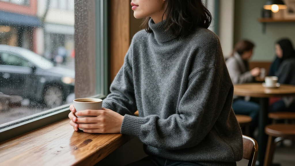 best cashmere clothing