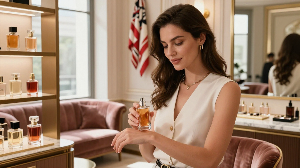 long lasting luxury perfumes