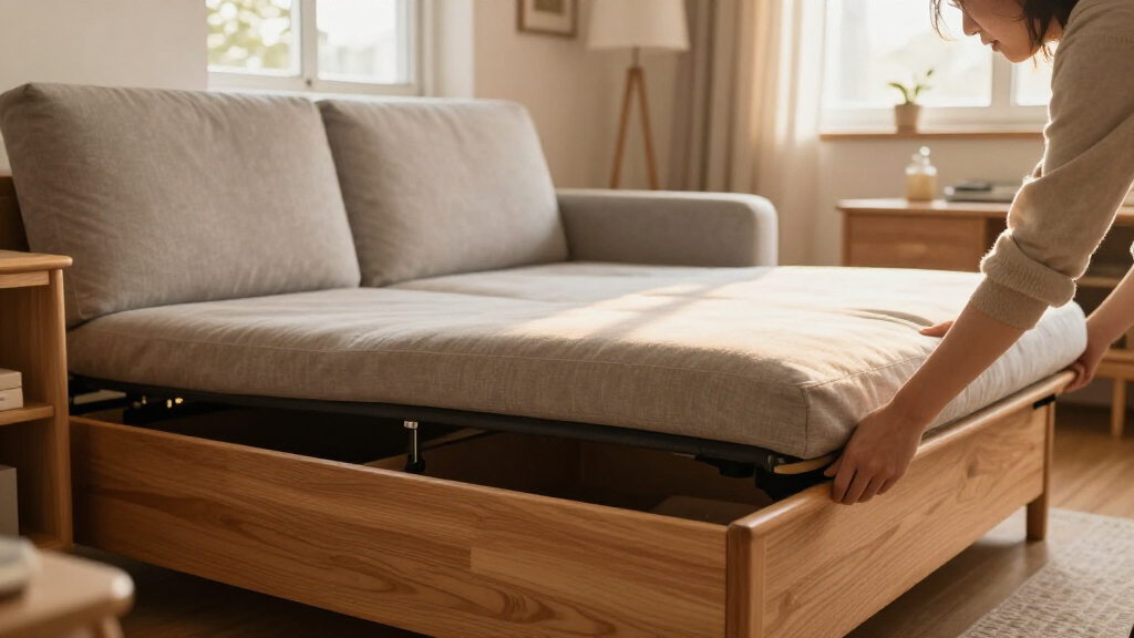 12 Best Compact Multi-Function Furniture in 2026