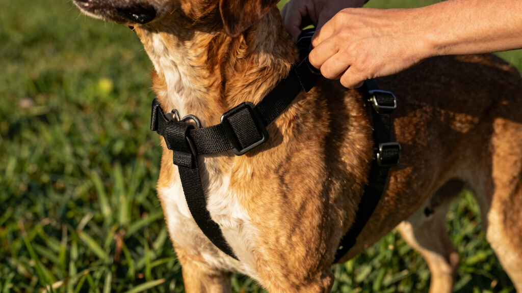 14 beste Geschirre für tiefbrüstige Hunde im Jahr 2026